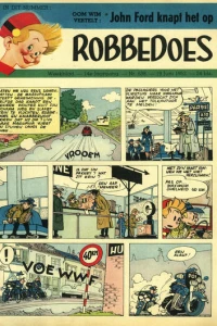 Issue #638