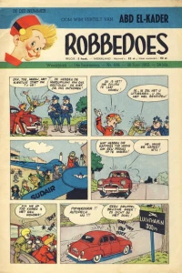 Issue #639