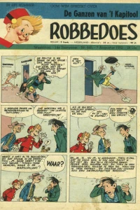 Issue #645