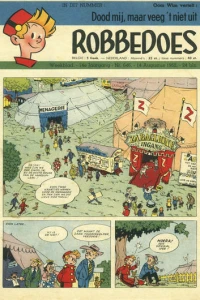 Issue #646
