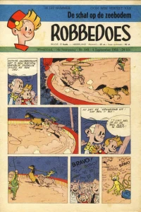 Issue #649