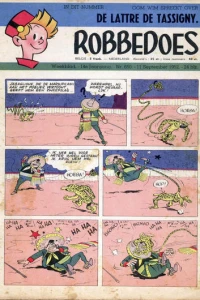 Issue #650