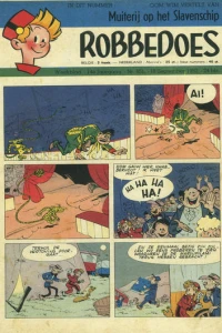 Issue #651
