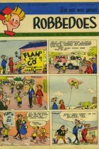 Issue #654