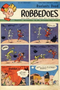 Issue #656