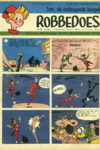 Issue #657