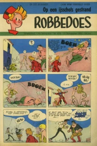 Issue #659
