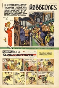 Issue #677