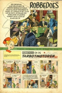 Issue #678