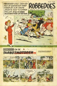Issue #680