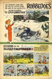 Issue #684