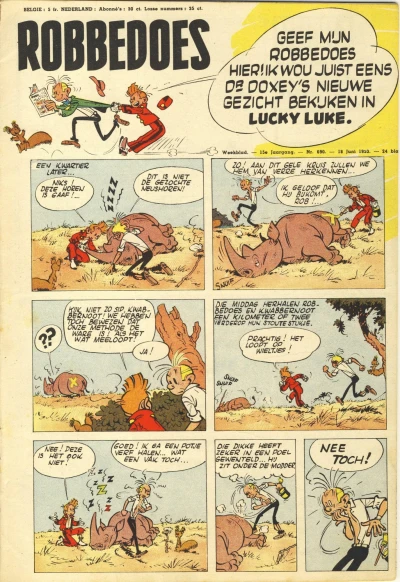 Cover of Volume #690