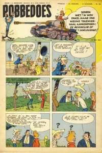 Issue #694