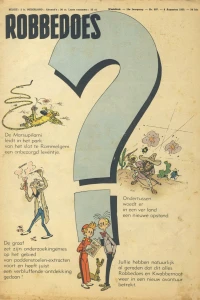 Issue #697