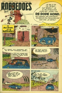Issue #699