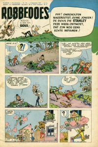 Issue #701
