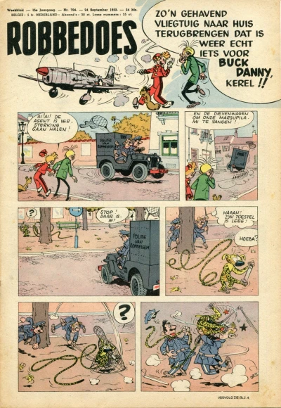 Cover of Volume #704