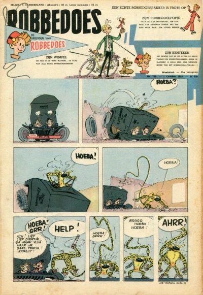 Cover of Volume #705