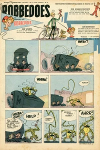 Issue #705