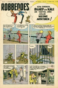 Issue #707