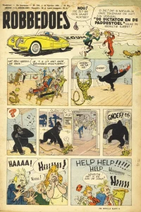 Issue #708