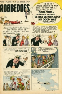 Issue #709