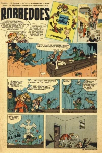 Issue #715