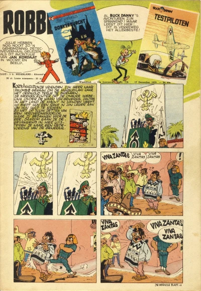 Cover of Volume #716