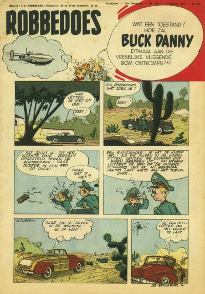 Cover of Volume #719