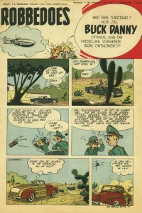Issue #719