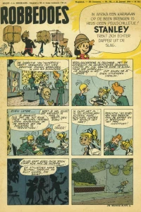 Issue #721