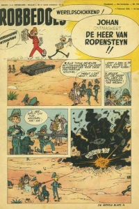 Issue #723
