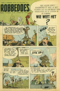 Issue #726