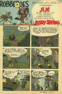 Issue #727
