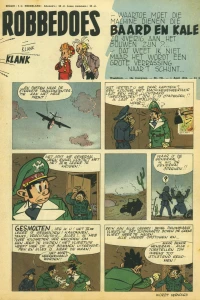 Issue #731