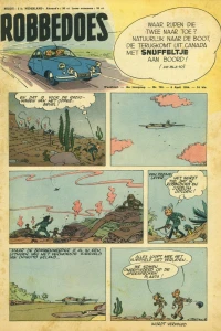 Issue #732