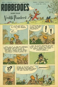 Issue #733