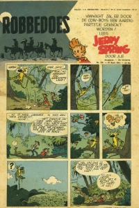 Issue #735