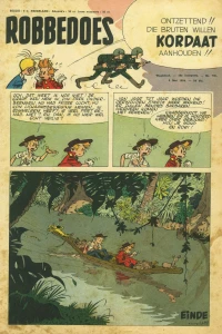 Issue #736