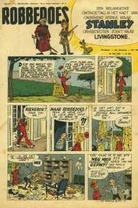 Issue #738