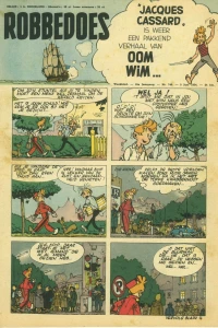Issue #740