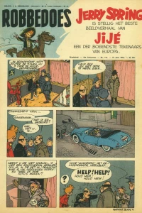 Issue #741