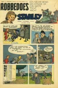 Issue #745