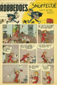 Issue #746