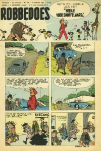 Issue #750