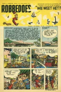 Issue #751