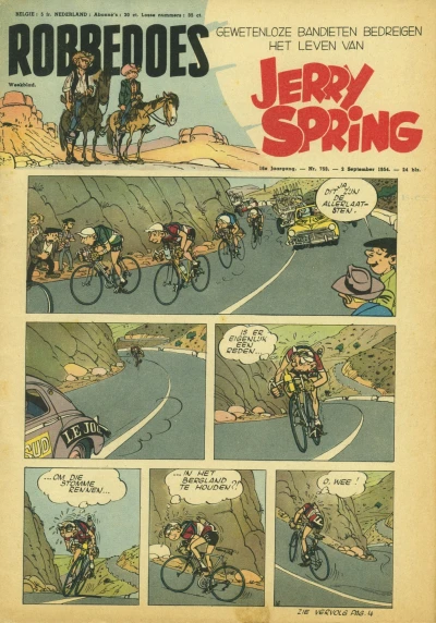 Cover of Volume #753