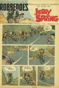 Issue #753
