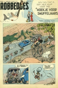 Issue #754