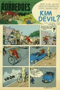 Issue #756